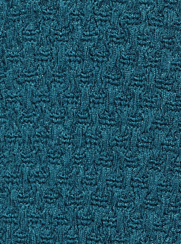 CODE Textured Trousers
