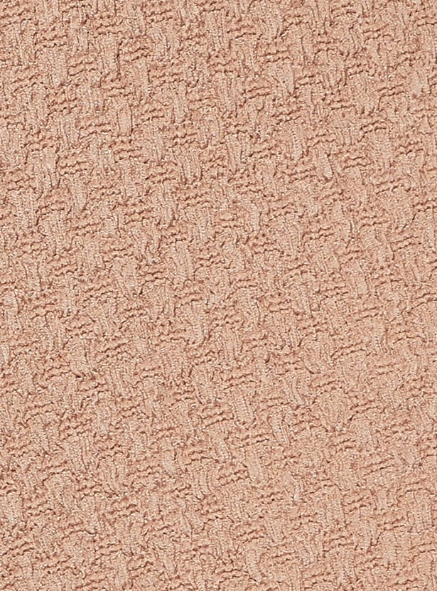 CODE Textured Trousers