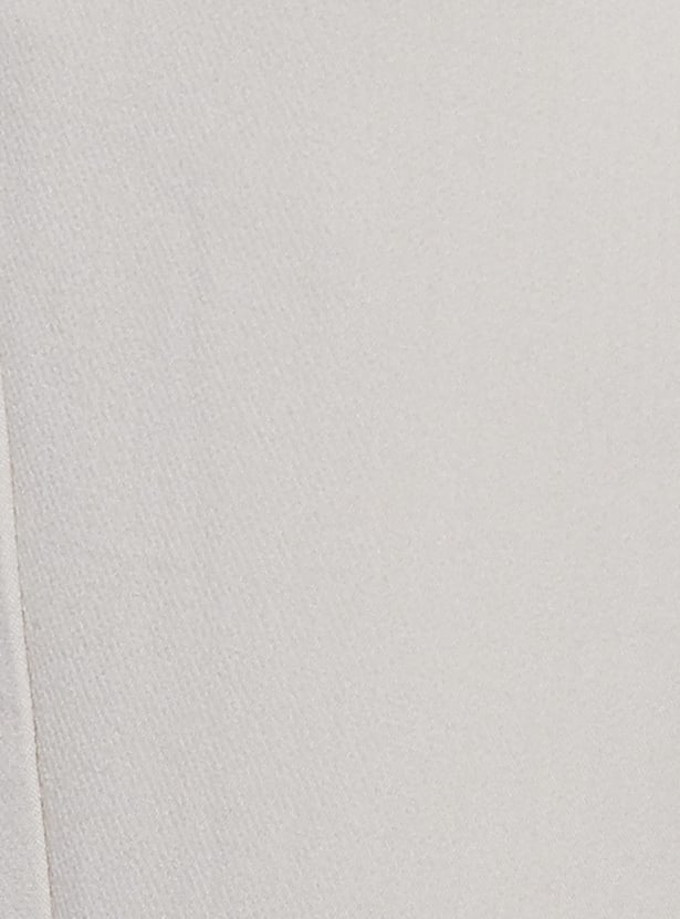 CODE Solid Trousers