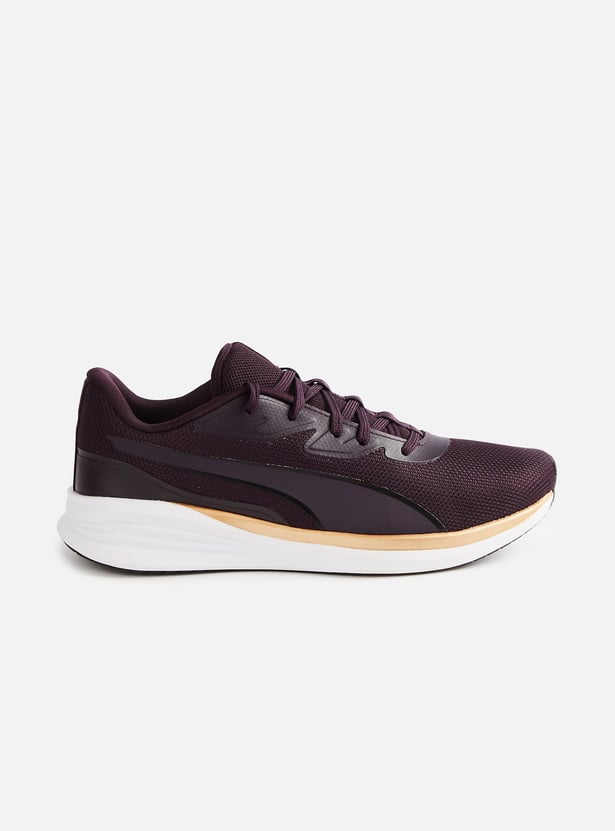 PUMA Night Runner V3 Lace-Up Shoes