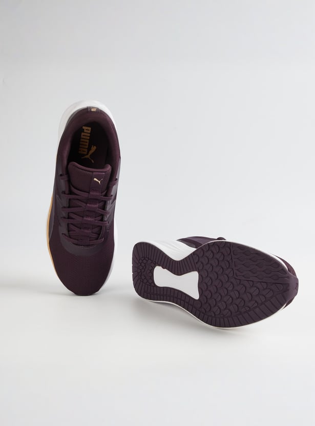 PUMA Night Runner V3 Lace-Up Shoes