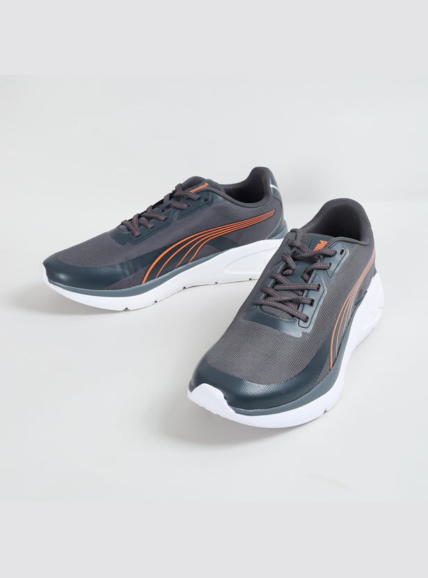 PUMA Evoflex Lace-Up Shoes