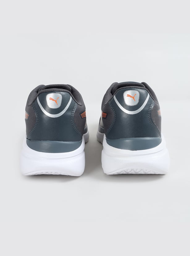 PUMA Evoflex Lace-Up Shoes