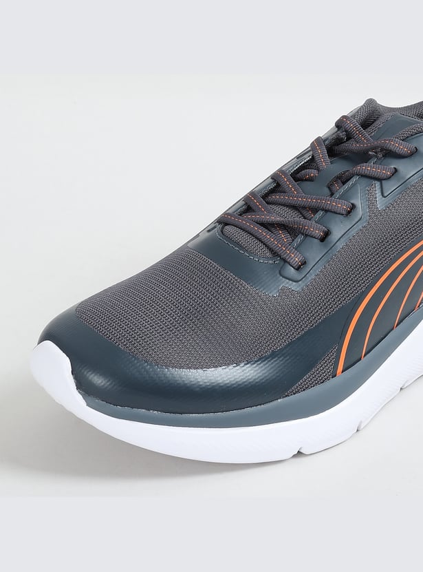 PUMA Evoflex Lace-Up Shoes