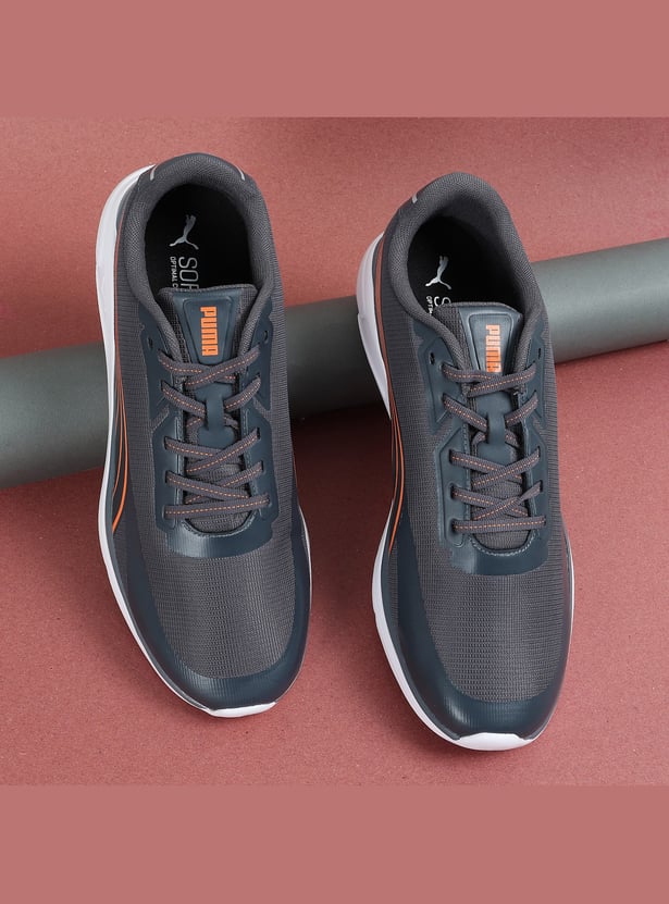 PUMA Evoflex Lace-Up Shoes