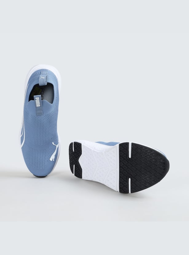PUMA Softride Pro Echo Fling Slip-On Shoes