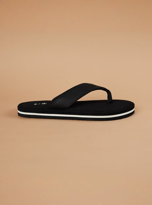 FORCA Solid Flip-Flops