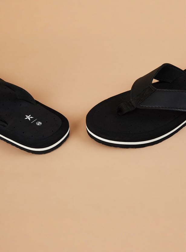 FORCA Solid Flip-Flops