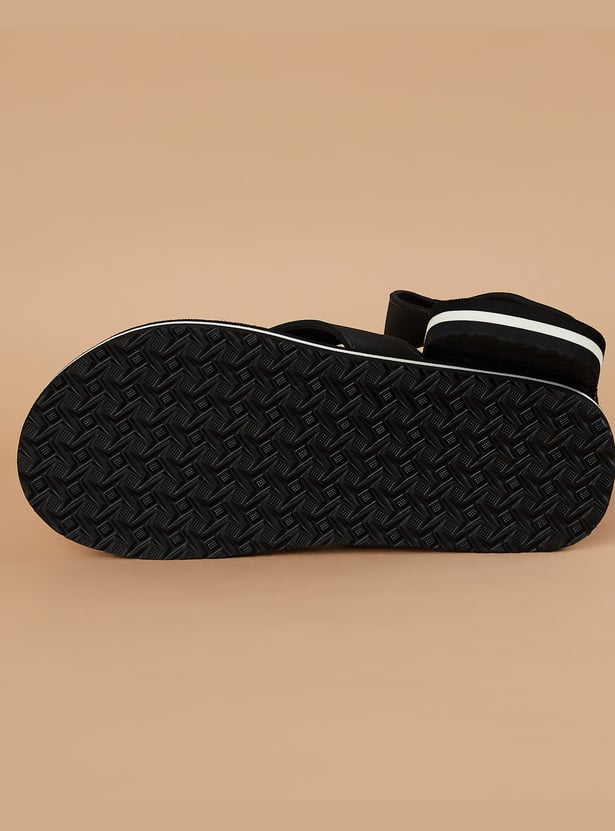 FORCA Solid Flip-Flops