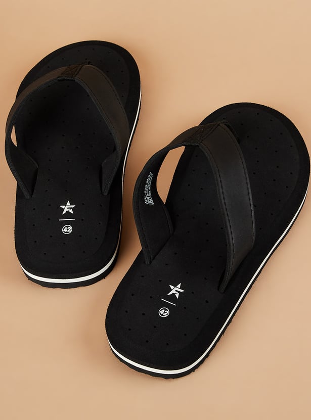 FORCA Solid Flip-Flops