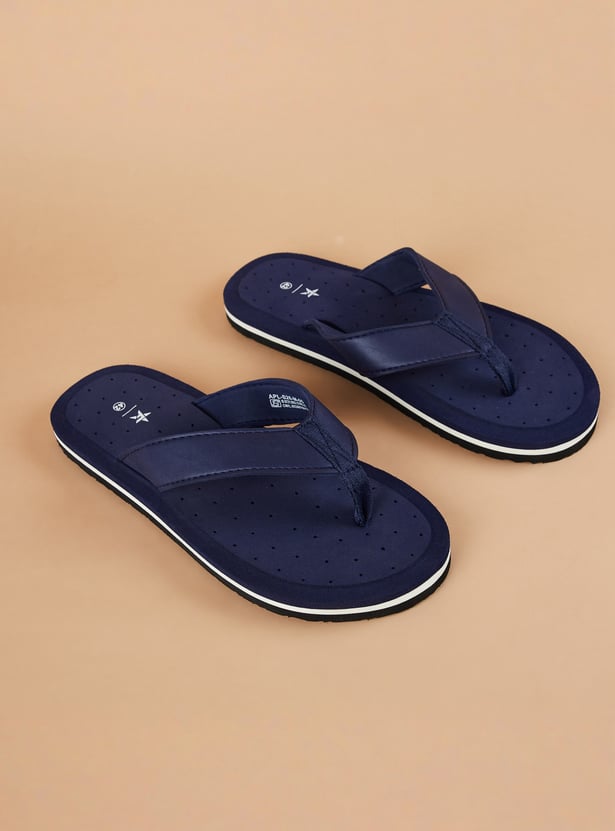 FORCA Solid Flip-Flops