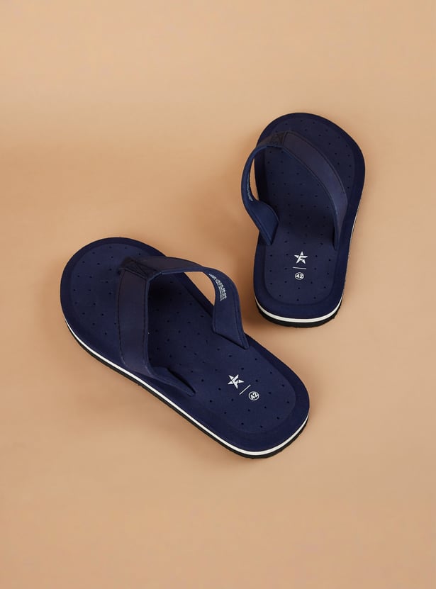 FORCA Solid Flip-Flops