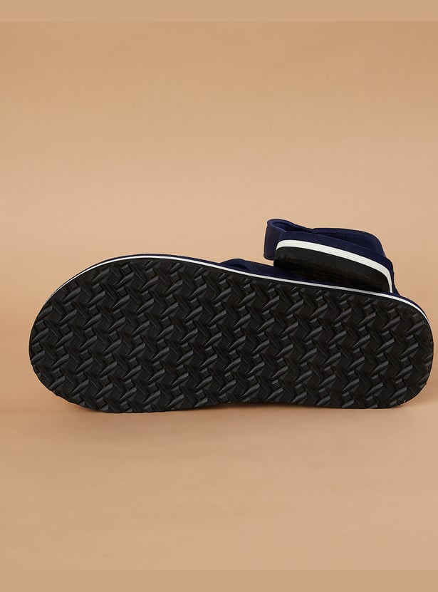 FORCA Solid Flip-Flops