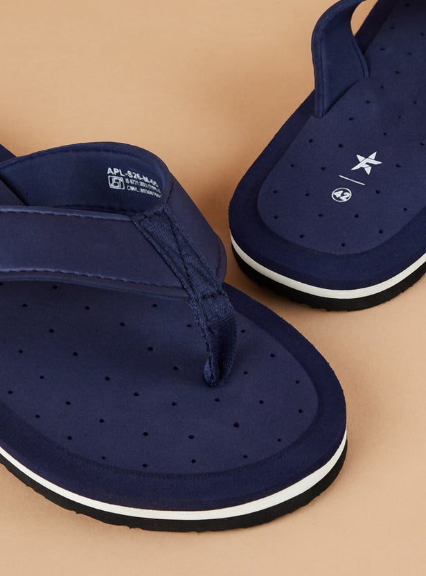 FORCA Solid Flip-Flops
