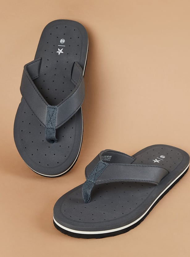 FORCA Solid Flip-Flops