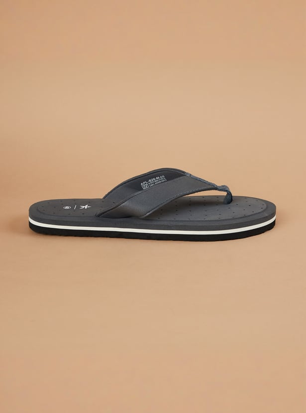 FORCA Solid Flip-Flops