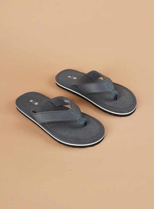 FORCA Solid Flip-Flops