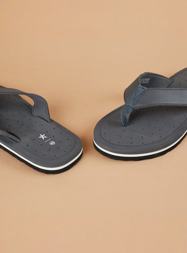 FORCA Solid Flip-Flops