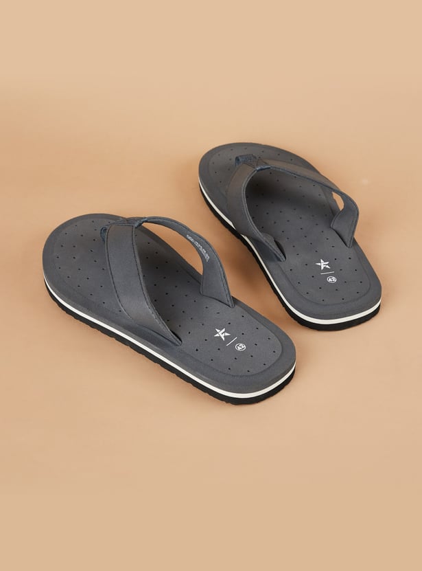 FORCA Solid Flip-Flops