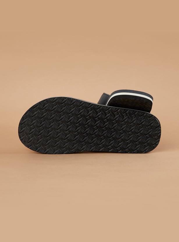 FORCA Solid Flip-Flops