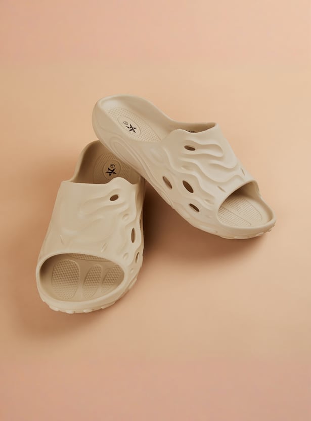 FORCA Textured Sliders