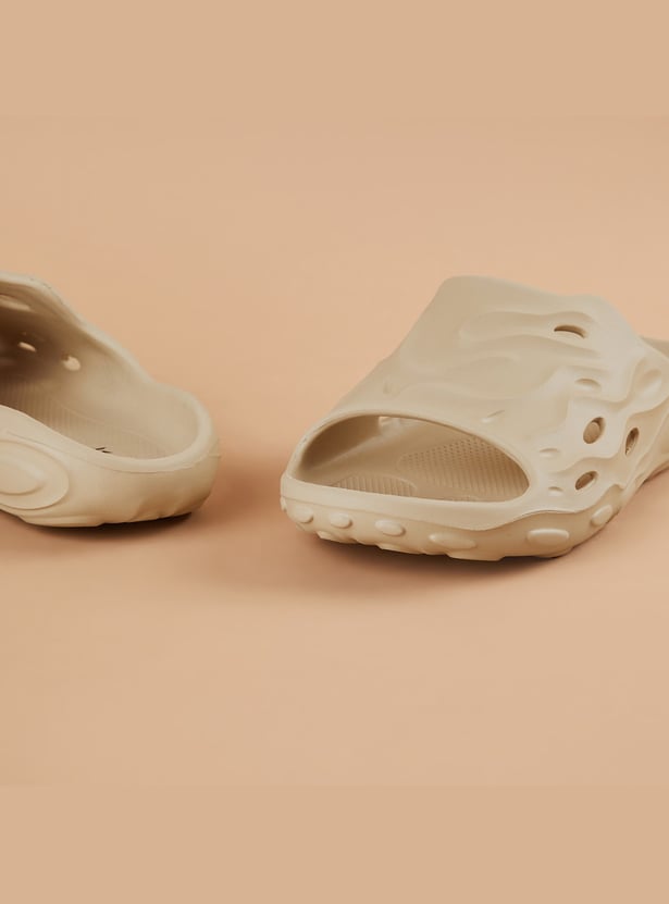 FORCA Textured Sliders