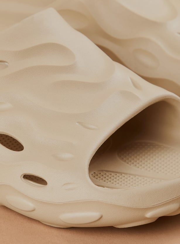 FORCA Textured Sliders