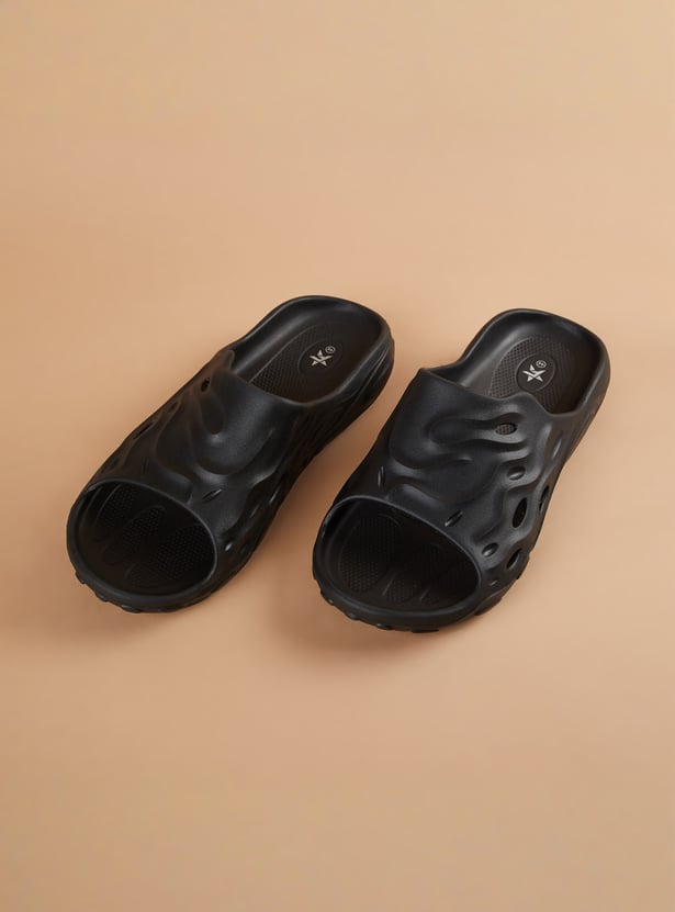 FORCA Textured Sliders
