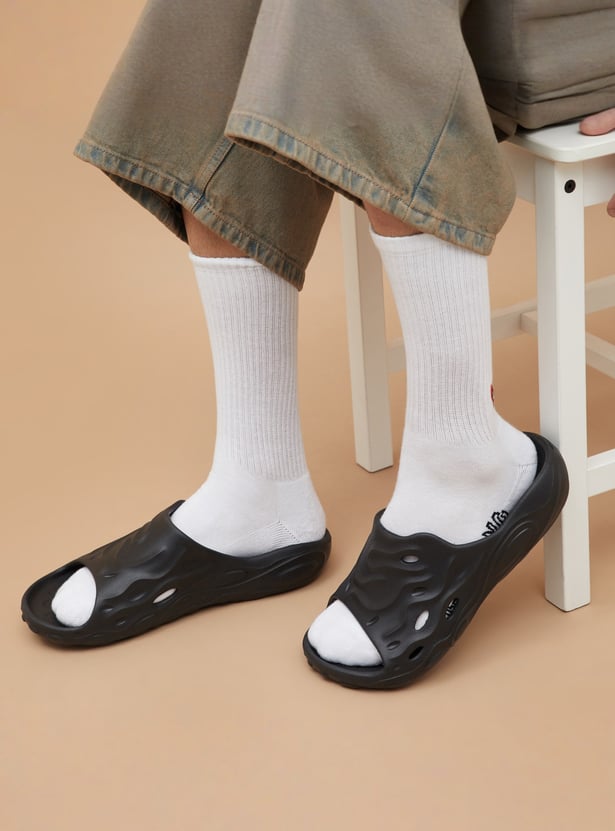 FORCA Textured Sliders