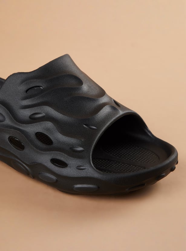 FORCA Textured Sliders