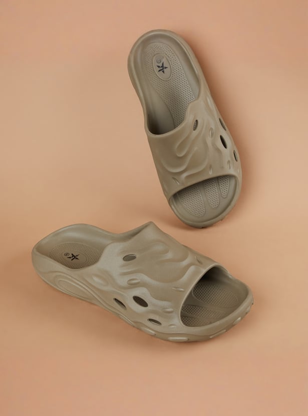 FORCA Textured Sliders