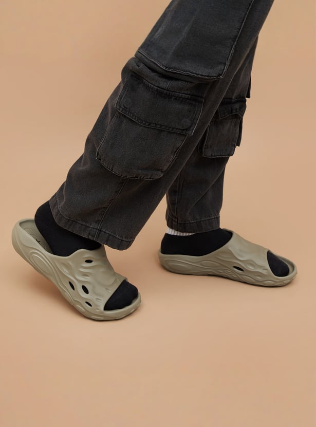 FORCA Textured Sliders