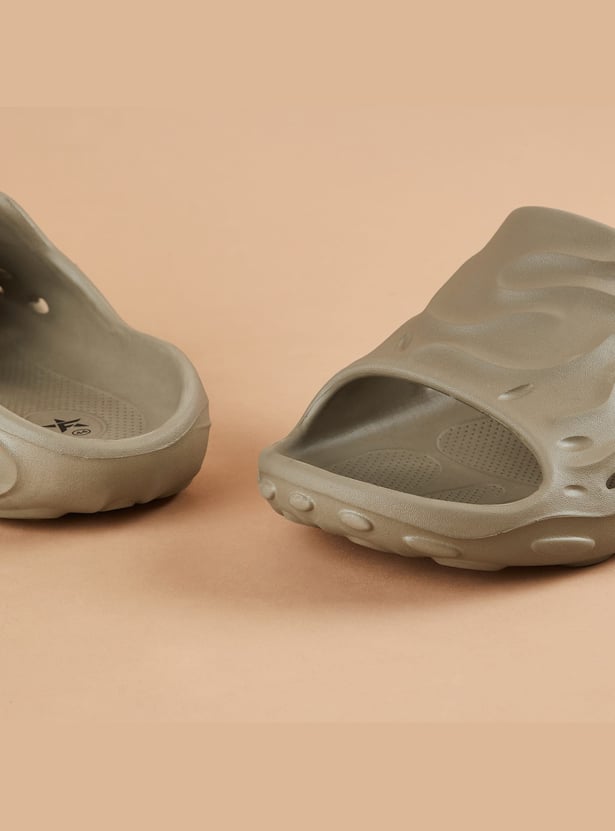 FORCA Textured Sliders