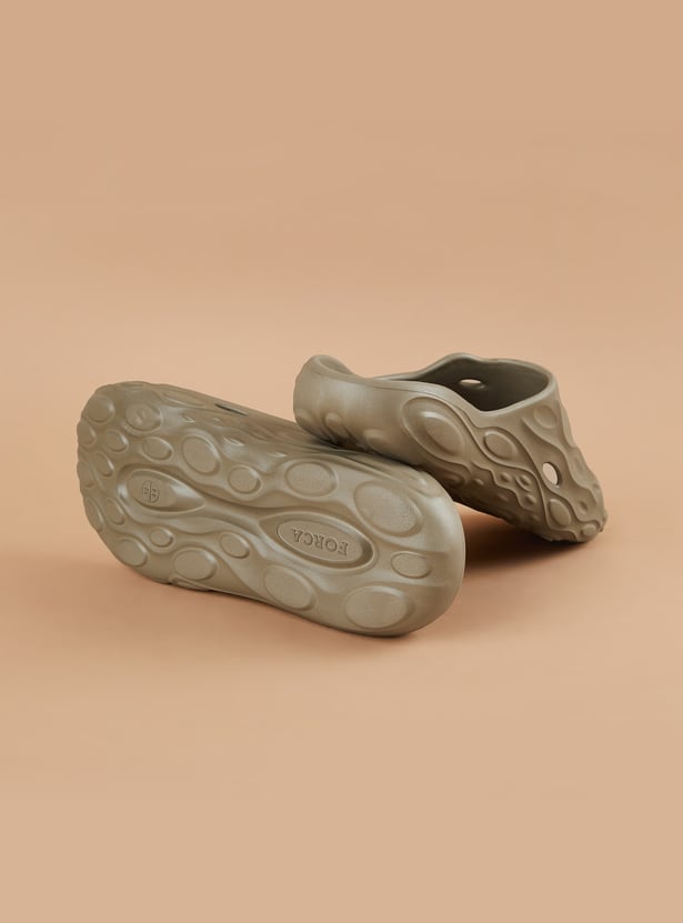 FORCA Textured Sliders