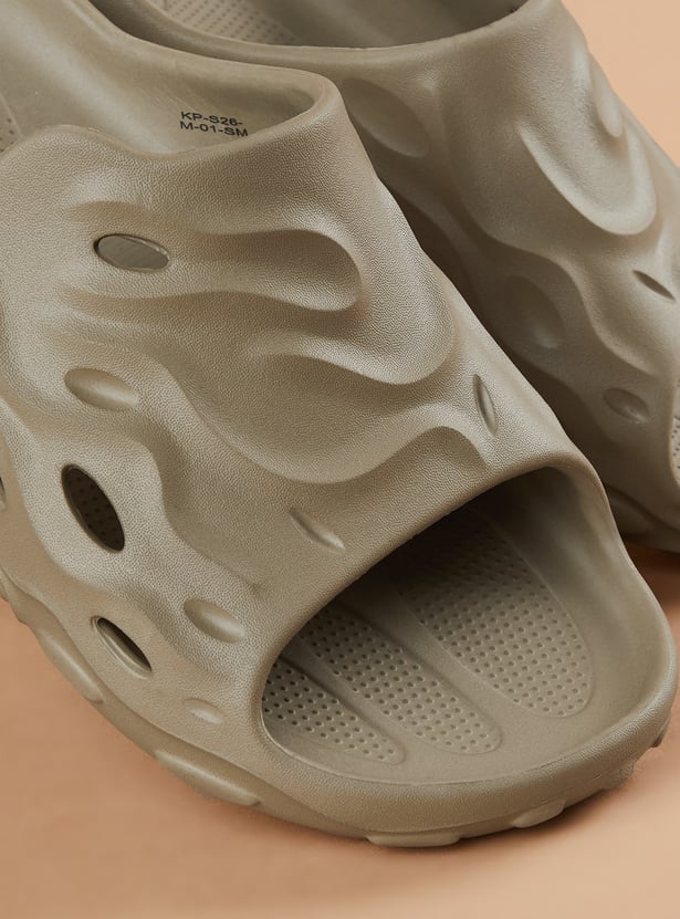 FORCA Textured Sliders