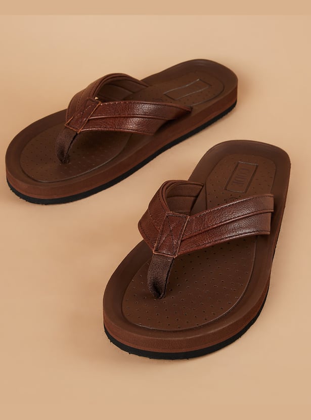 CODE Solid Flip-Flops