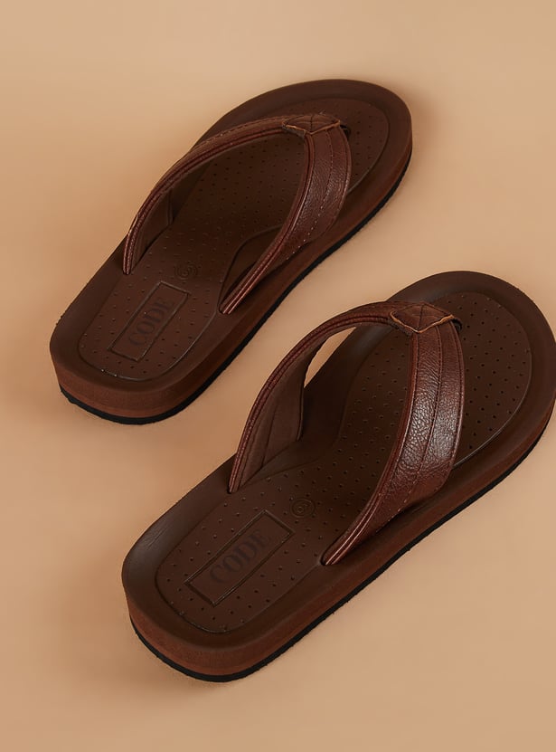 CODE Solid Flip-Flops