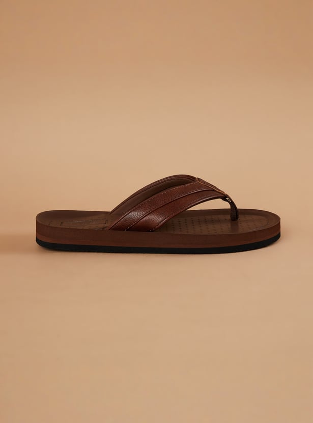 CODE Solid Flip-Flops