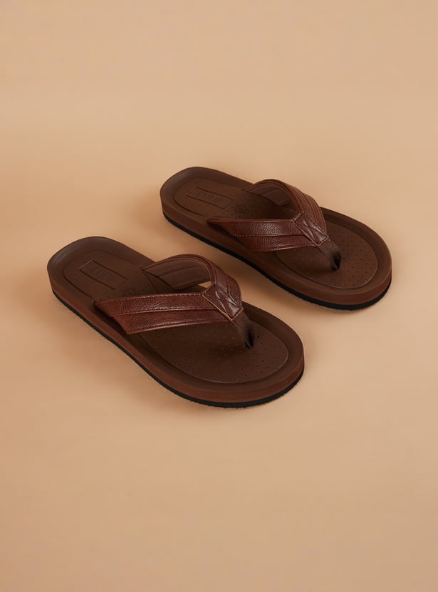 CODE Solid Flip-Flops