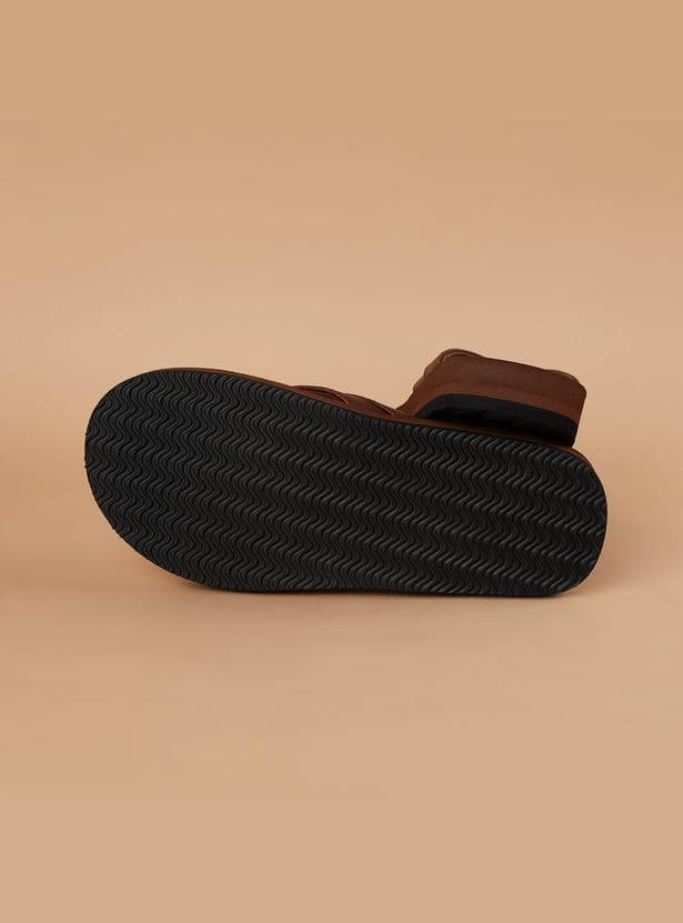 CODE Solid Flip-Flops