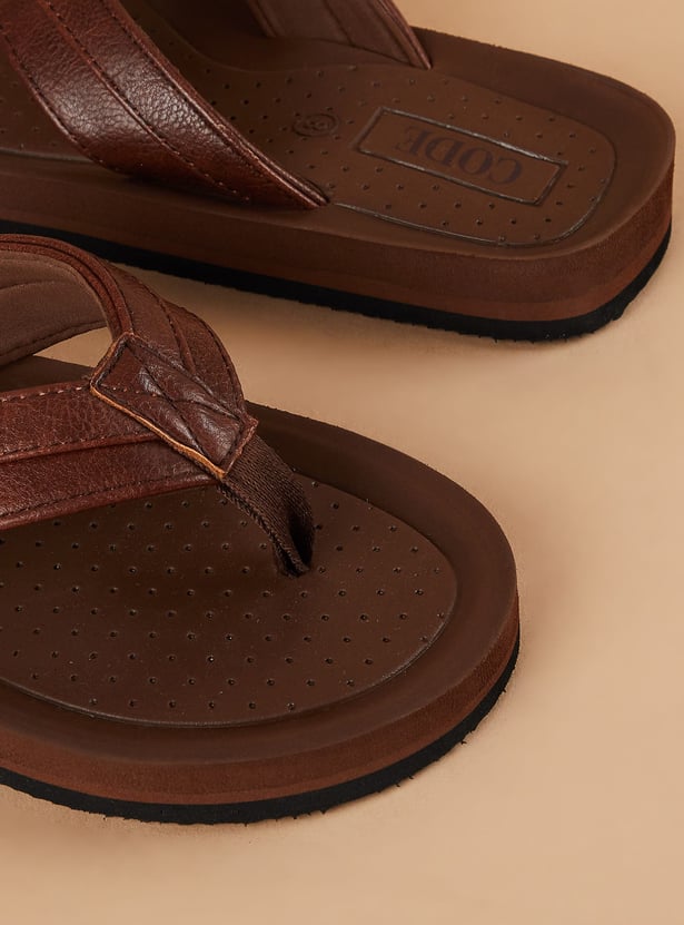 CODE Solid Flip-Flops