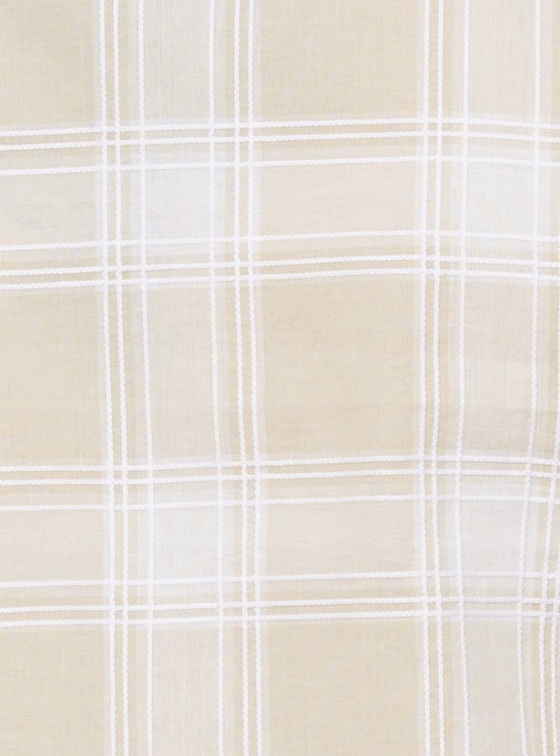 PEPE JEANS Checked Regular Fit Shirt