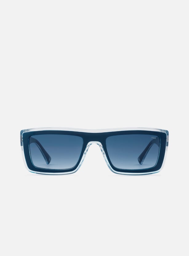 FILA UV Protected Rectangle Sunglasses - SFID40K54991SG