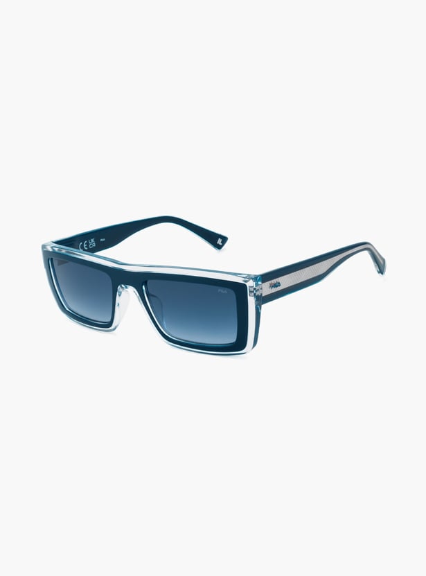 FILA UV Protected Rectangle Sunglasses - SFID40K54991SG