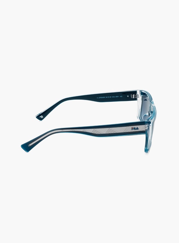 FILA UV Protected Rectangle Sunglasses - SFID40K54991SG