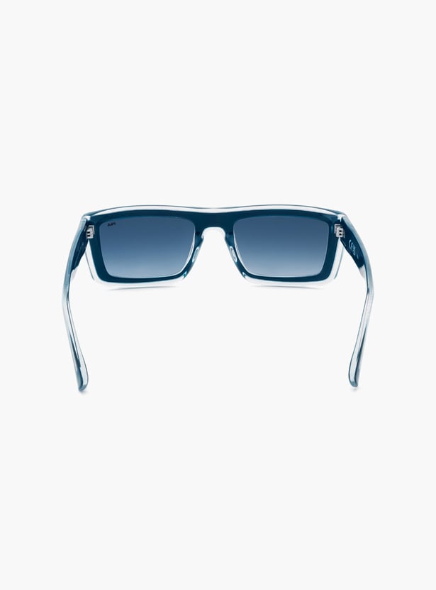 FILA UV Protected Rectangle Sunglasses - SFID40K54991SG