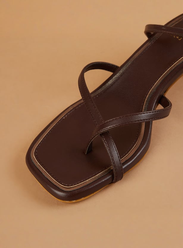 CODE Solid Kitten Heels