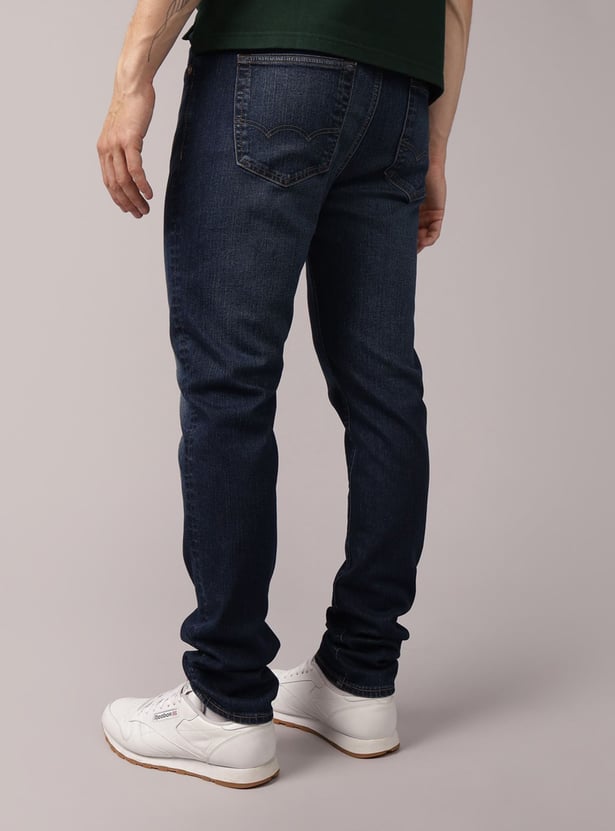 AMERICAN EAGLE Washed Slim Fit Jeans