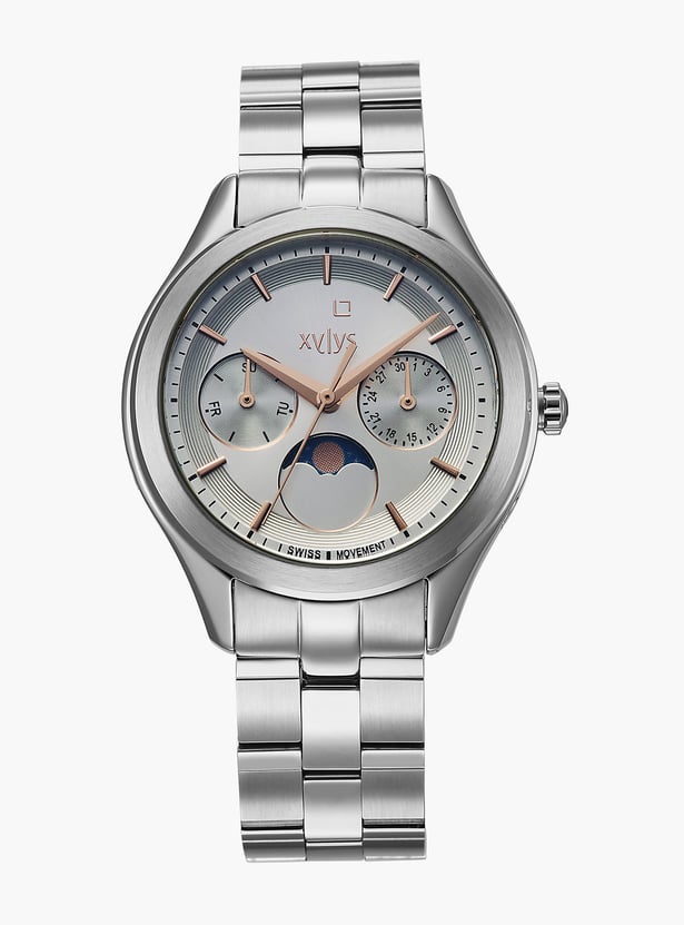 XYLYS Amaris Multifunction Watch - 45017SM02E