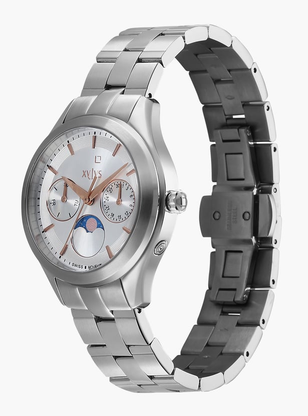 XYLYS Amaris Multifunction Watch - 45017SM02E